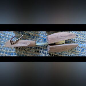 GH Bass saddle shoes Ceder Shoe Stretcher XL